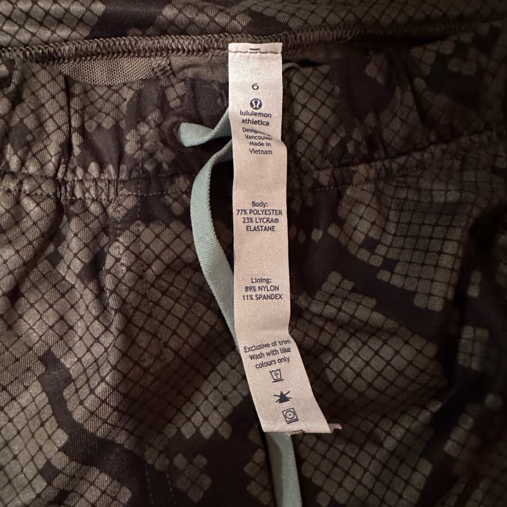 Lululemon Pants